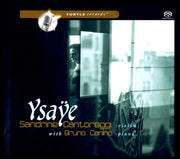 Ysaye