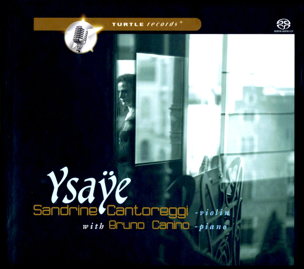 Ysaye