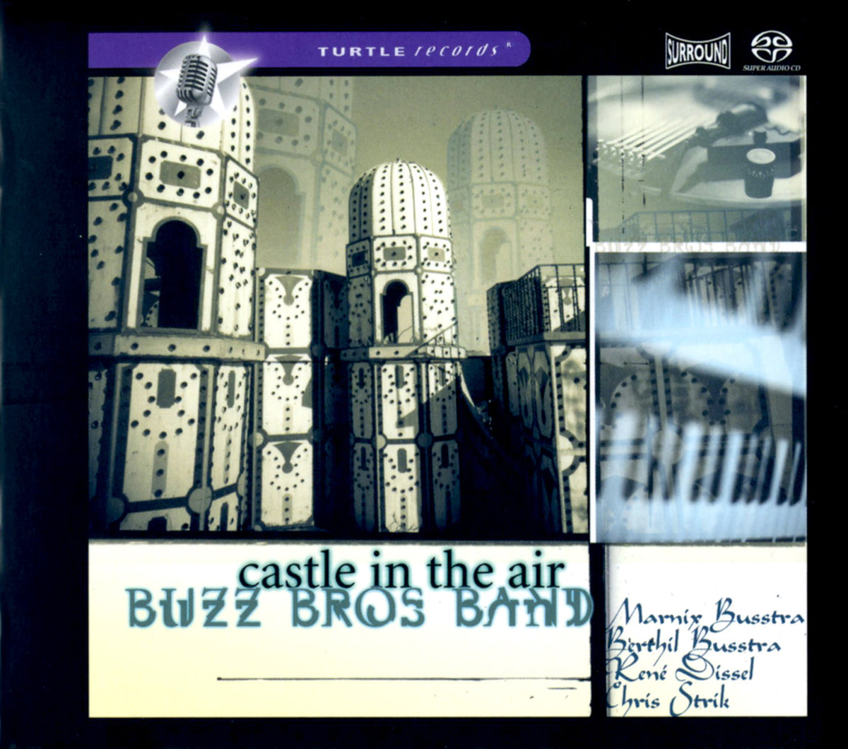 Castle in the Air