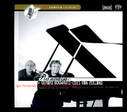 Stravinsky-Adams-Boulez