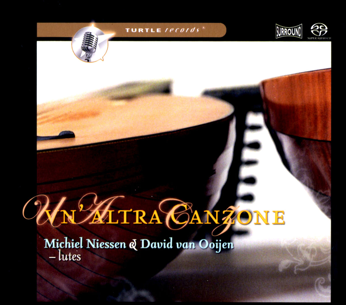 Un Altra Canzone