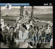 Isaac Albeniz - Iberia volume 1