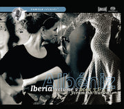 Isaac Albéniz - Iberia Book 3&amp;4