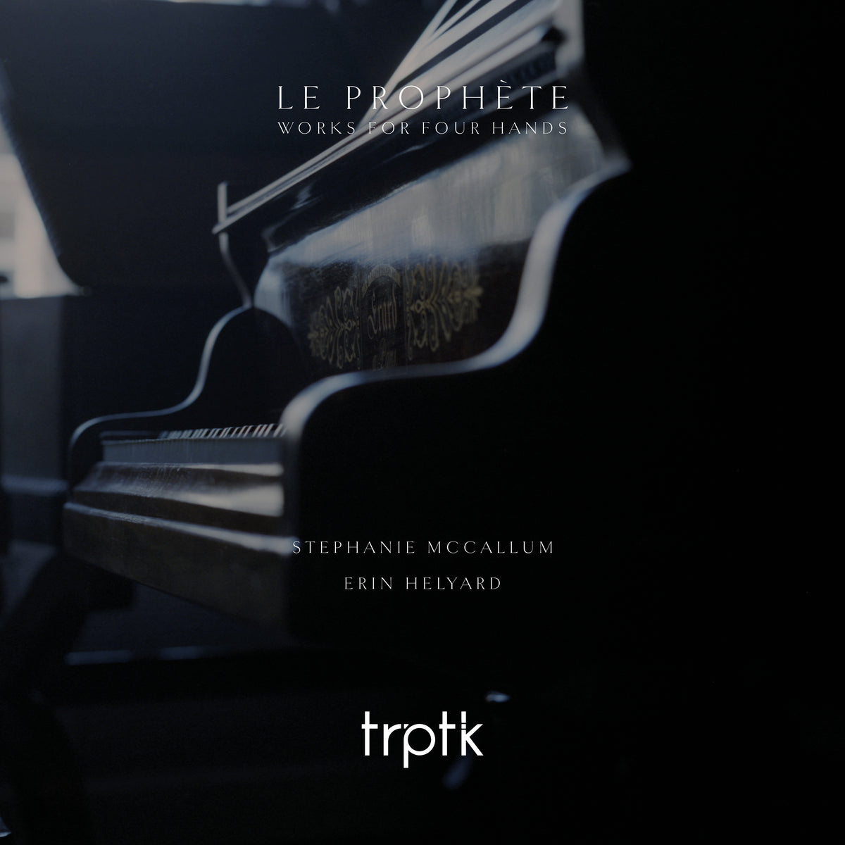 Le Prophète