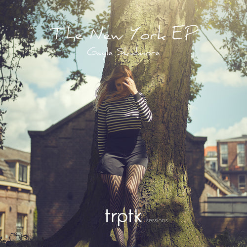 The New York EP: TRPTK Sessions (DSD EP)
