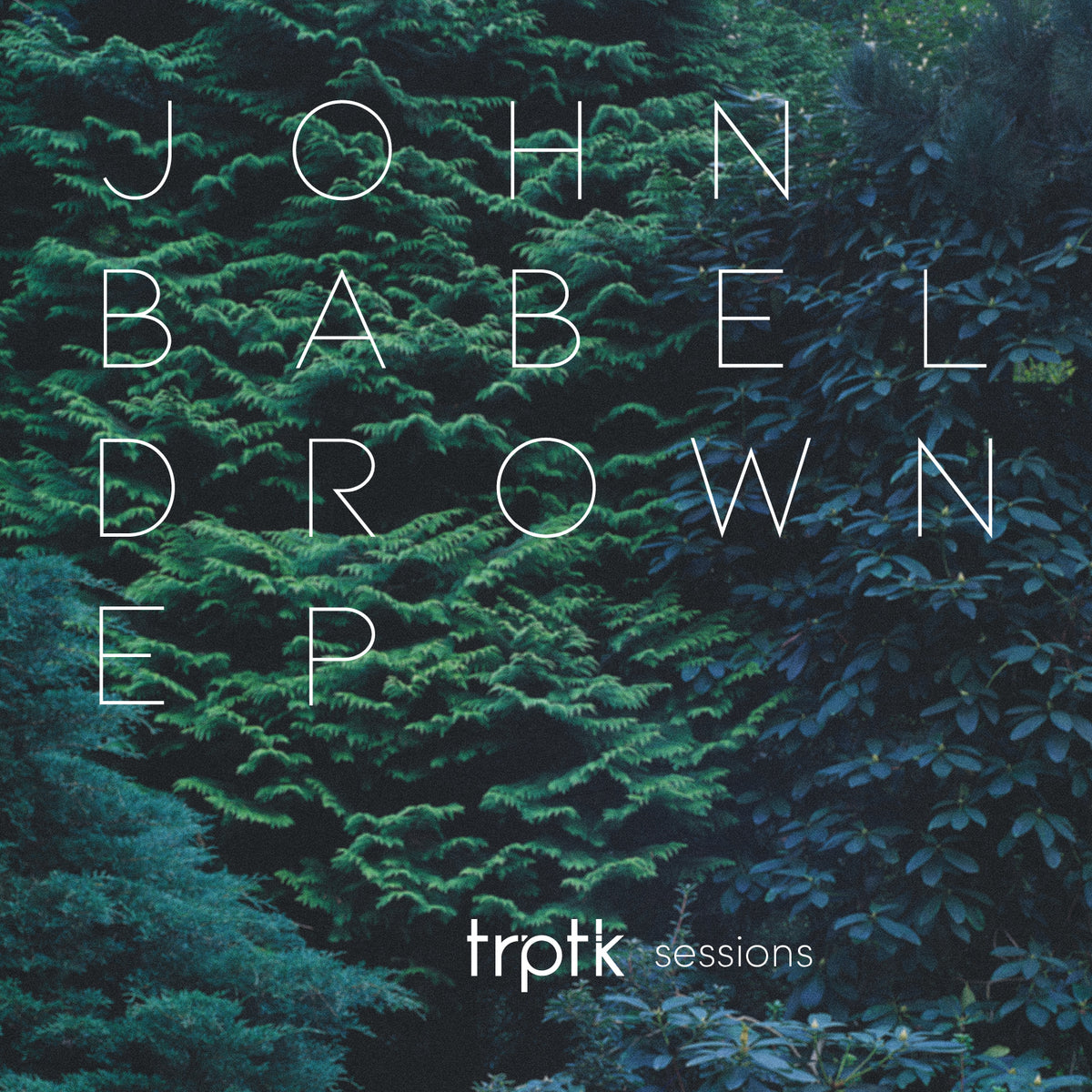 Drown [DSD EP]