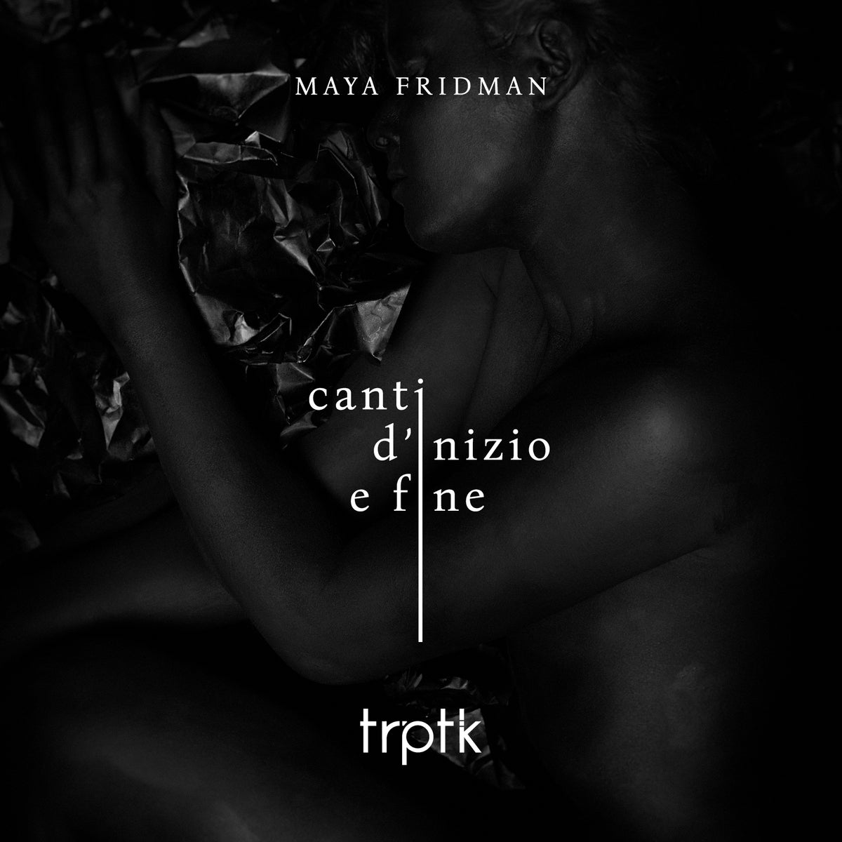 Shalygin: Canti d'inizio e fine (Songs of Beginnings and Ends)
