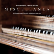 Miscellanea - Part 2