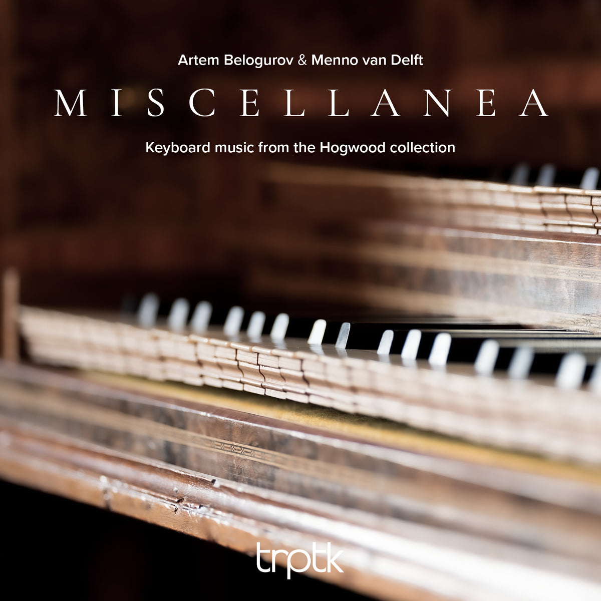 Miscellanea - Part 2