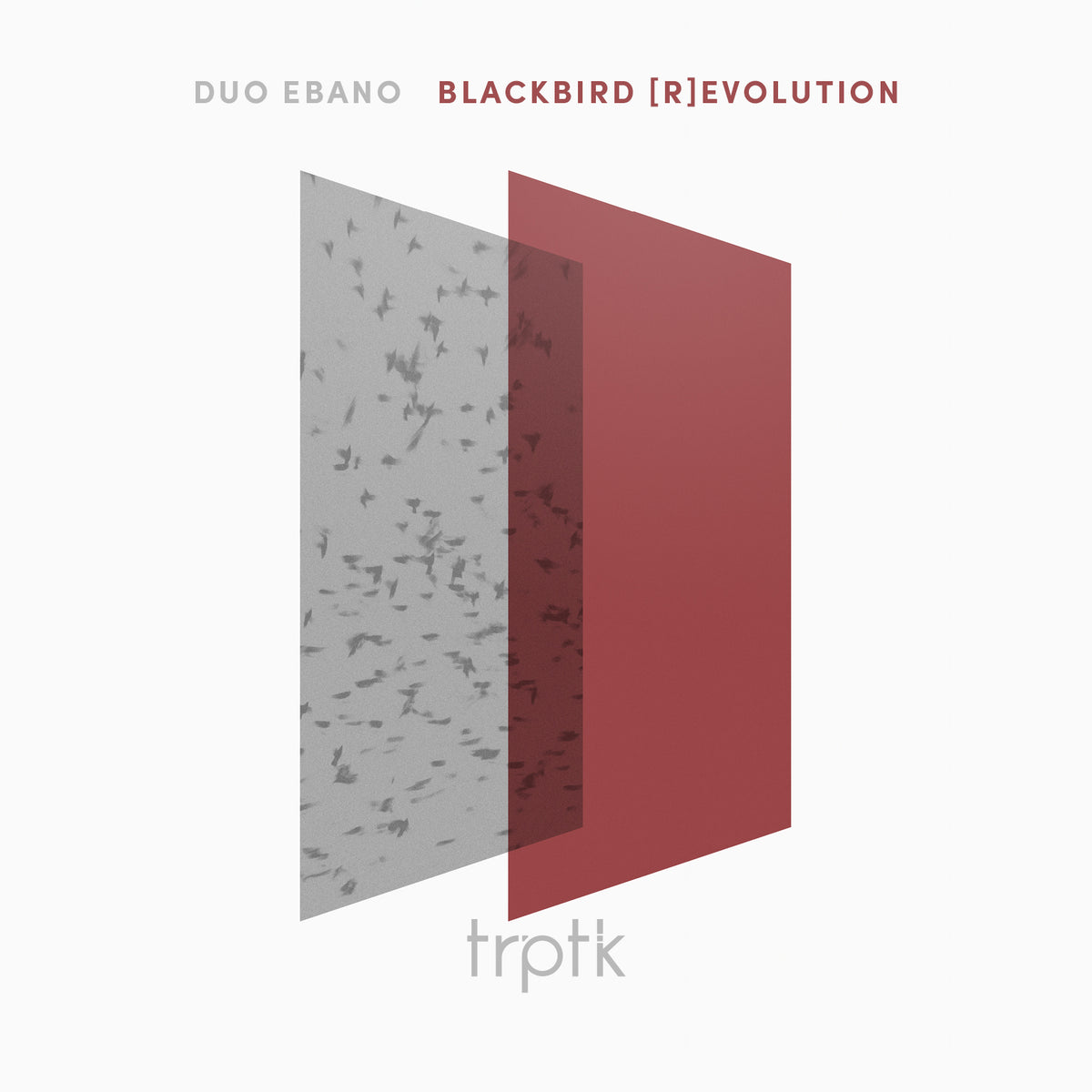 Blackbird (R)evolution
