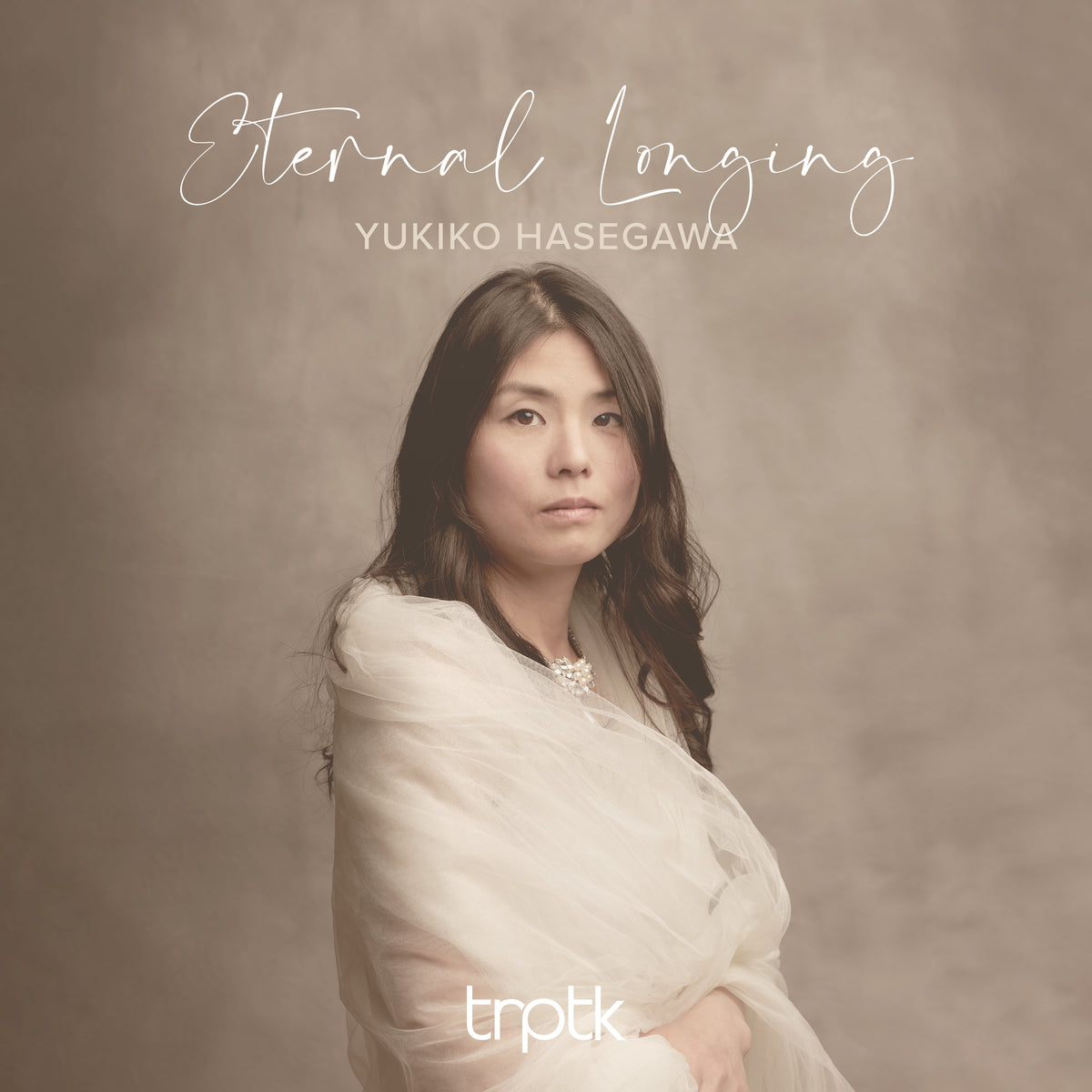 Eternal Longing