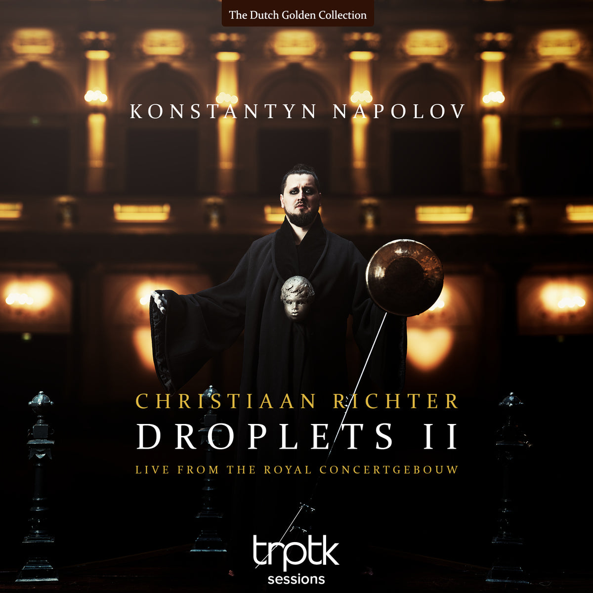 Droplets II (TRPTK Sessions EP)