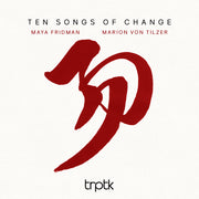 Ten Songs of Change