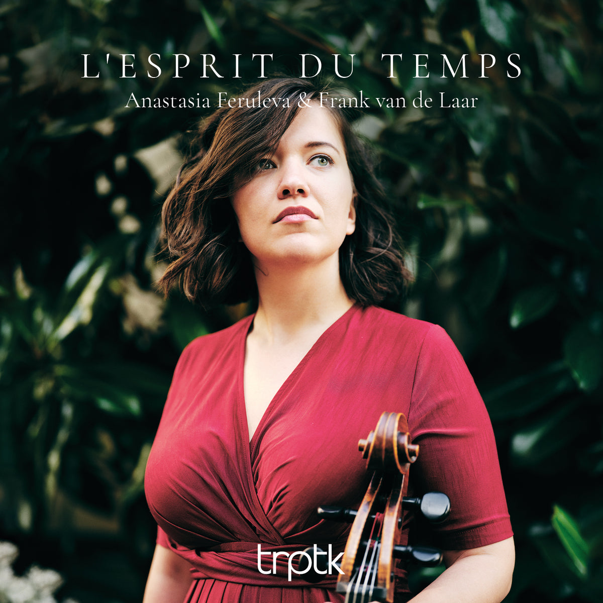L'Esprit Du Temps (The Spirit of the Times)
