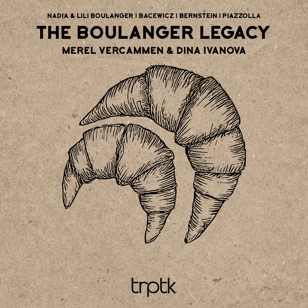 The Boulanger Legacy