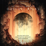 Obscure Atlas [DSD EP]