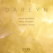 Dareyn [DSD EP]