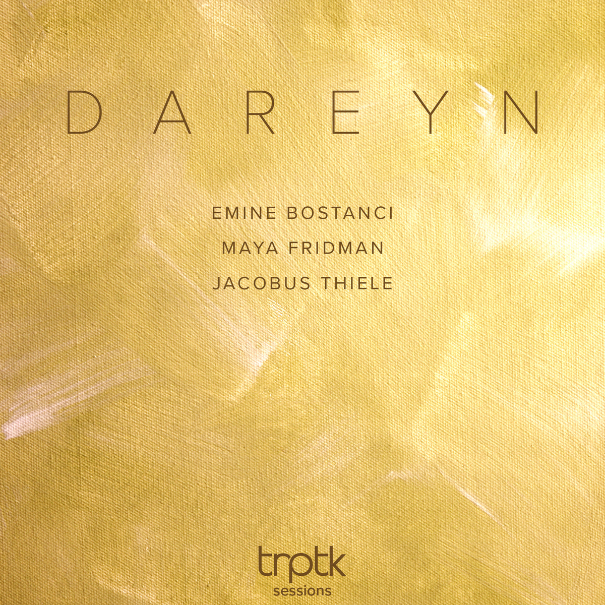 Dareyn [DSD EP]