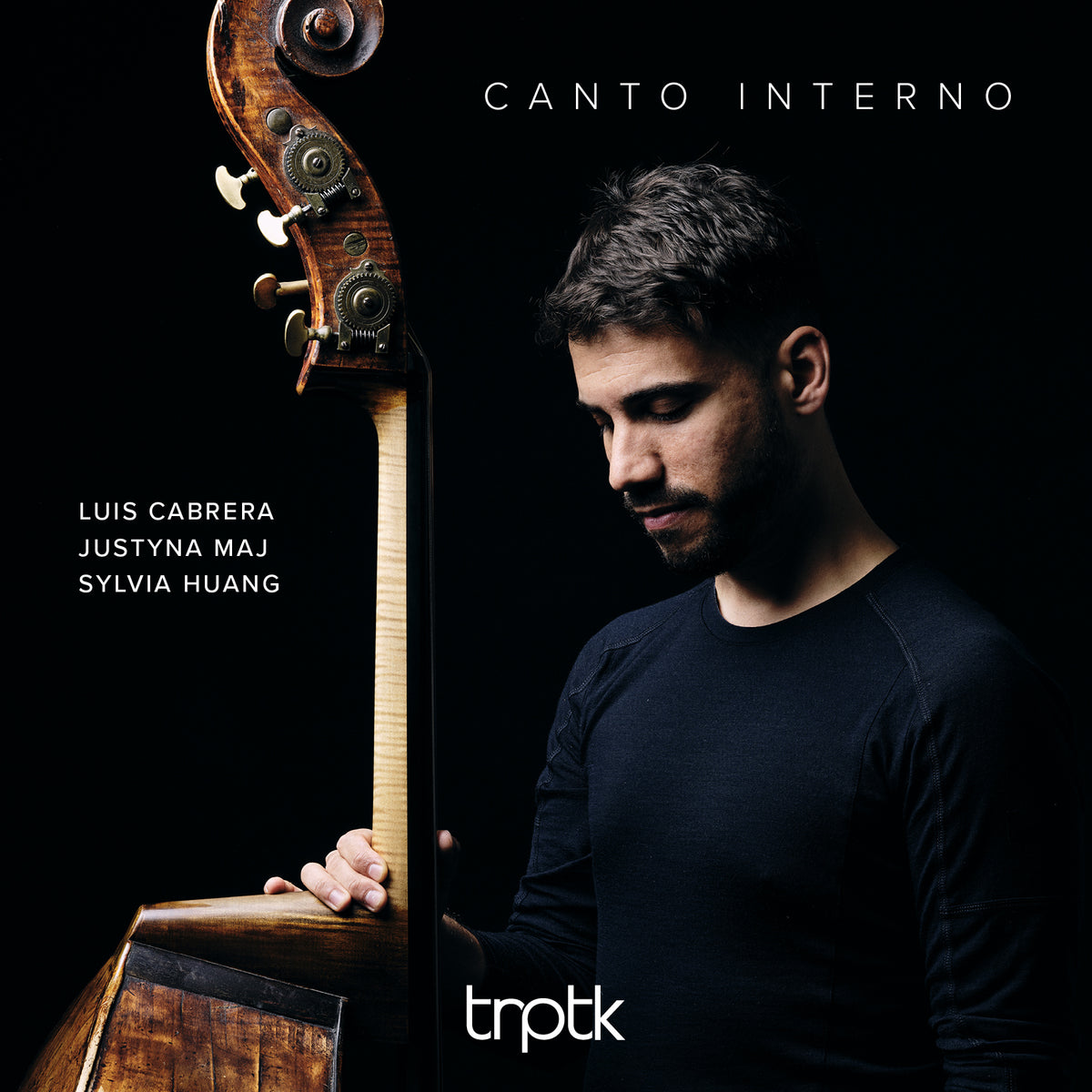 Canto Interno (The Song Within)