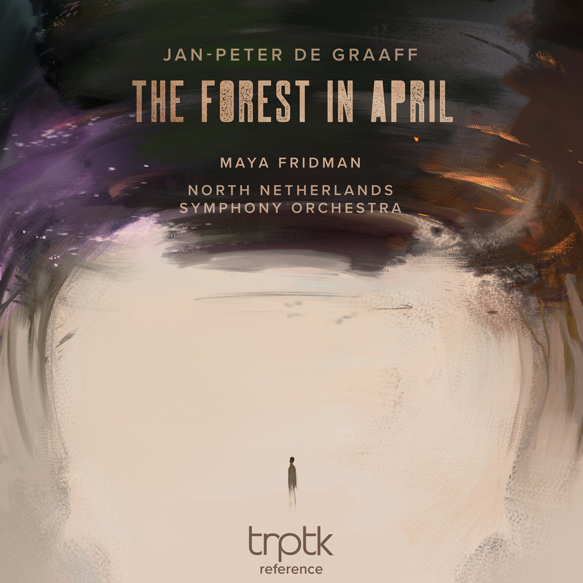 De Graaff: The Forest In April