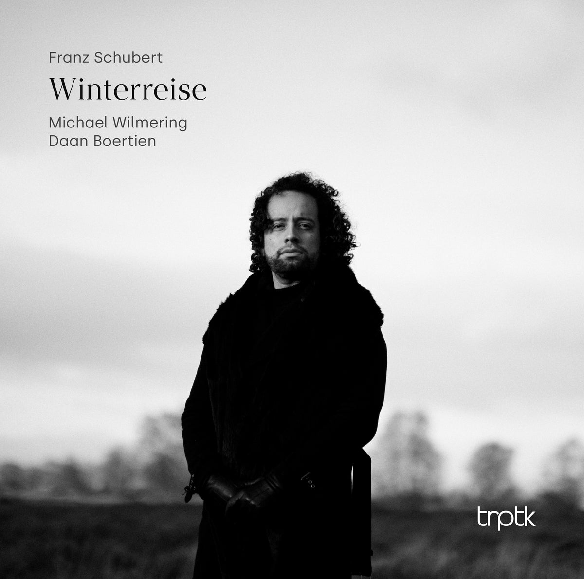 Schubert: Winterreise (Winter Journey)