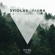 Fauna: TRPTK Sessions [DSD EP]
