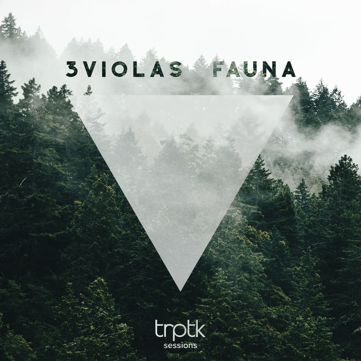 Fauna: TRPTK Sessions [DSD EP]