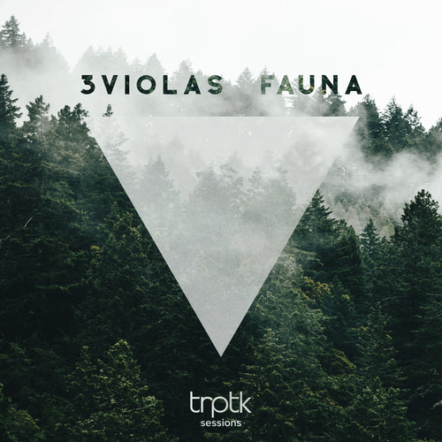 Fauna: TRPTK Sessions [DSD EP]