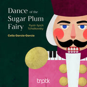 Dance of the Sugar Plum Fairy [DSD Single]