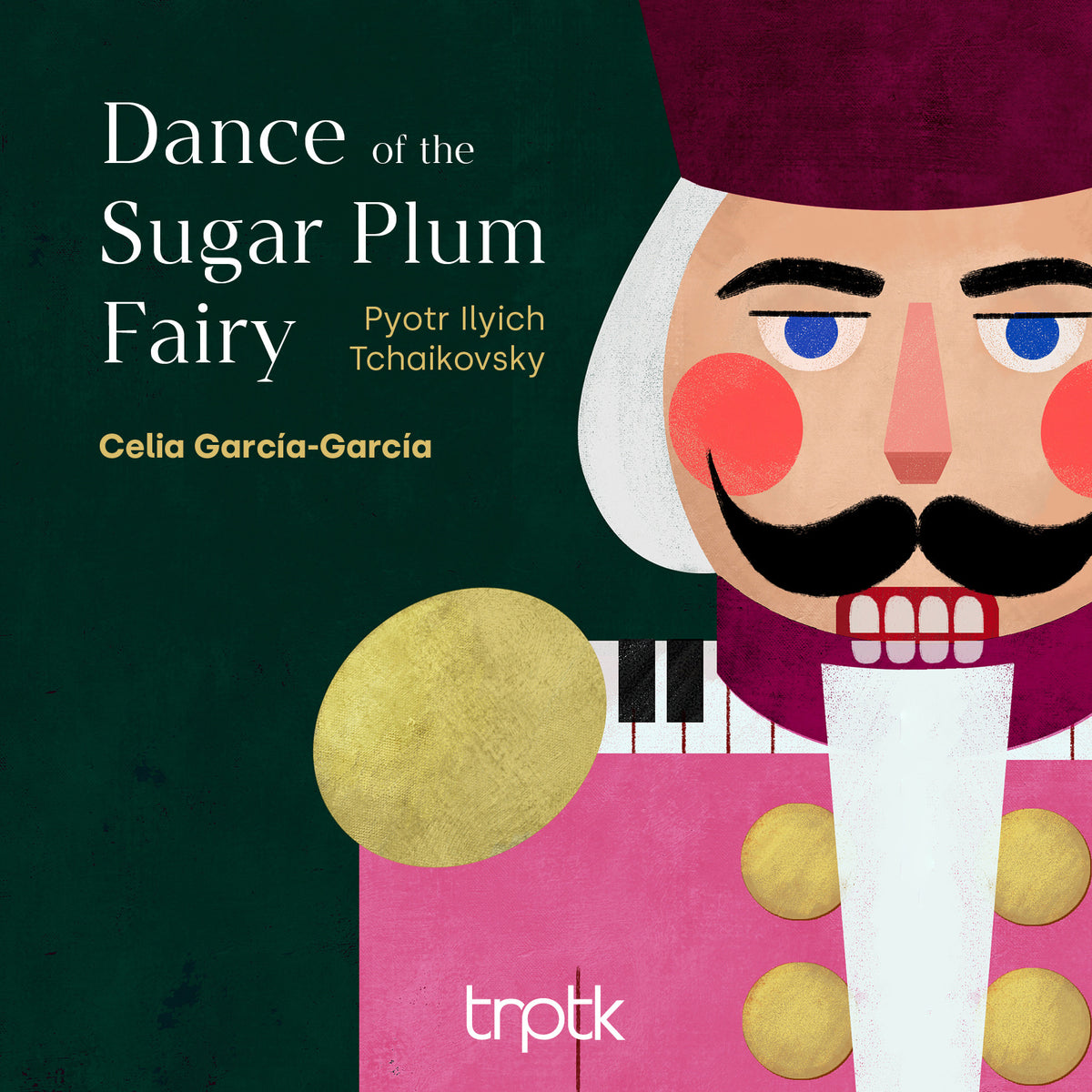 Dance of the Sugar Plum Fairy [DSD Single]