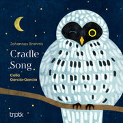 Cradle Song [DSD Single]