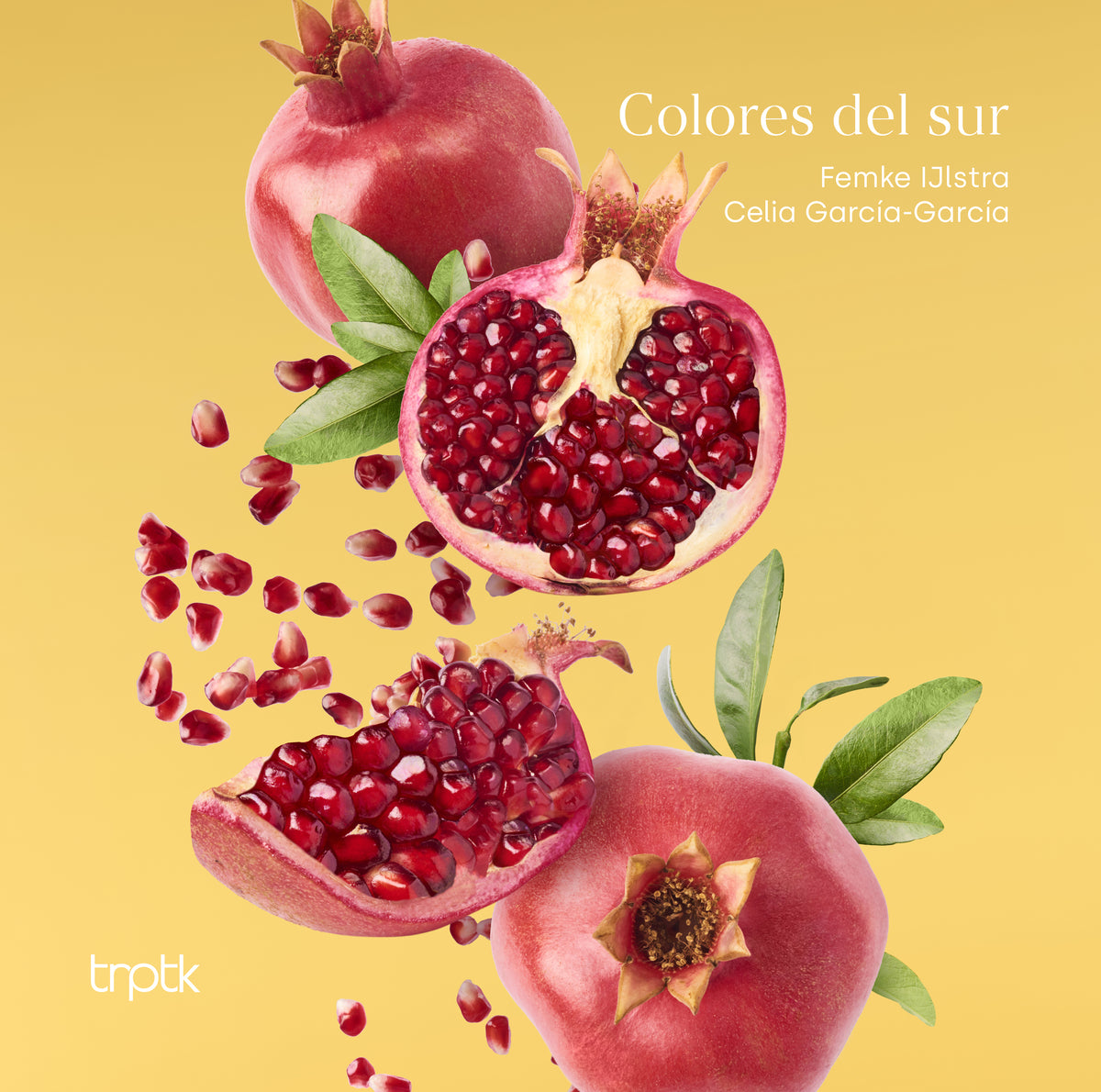 Colores del Sur (Colors of the South)