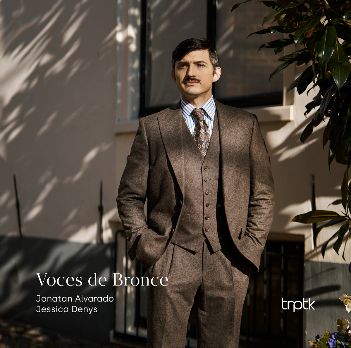 Voces de Bronce (Bronze Voices)