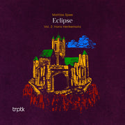 Eclipse, Vol. 2: Hans Henkemans