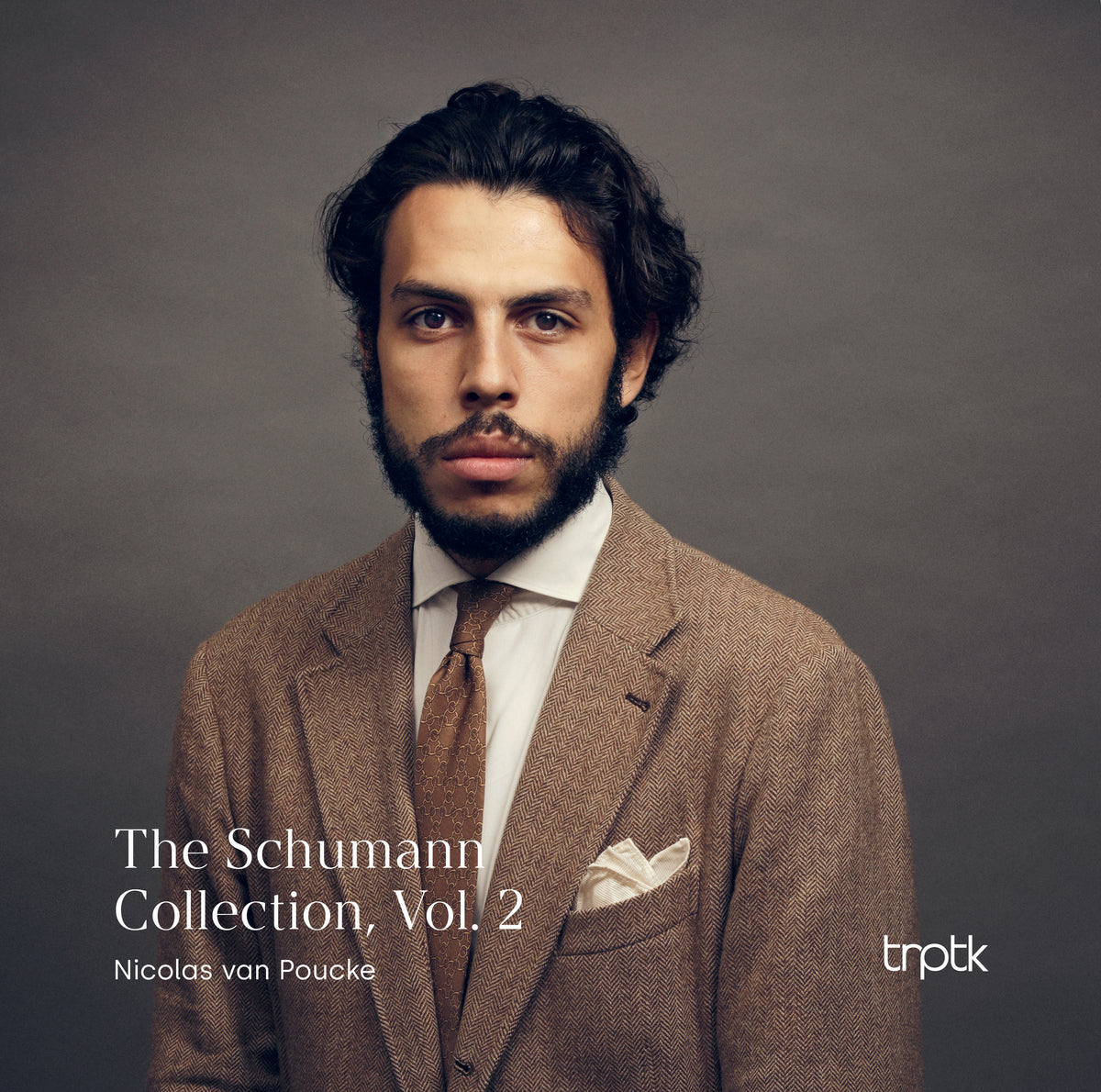 The Schumann Collection Vol. 2 [Double Album]