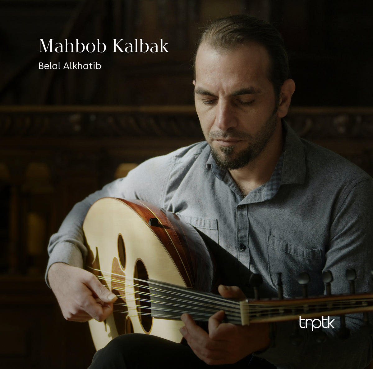 Mahbob Kalbak (Your Heart's Sweetheart) [DSD Single]