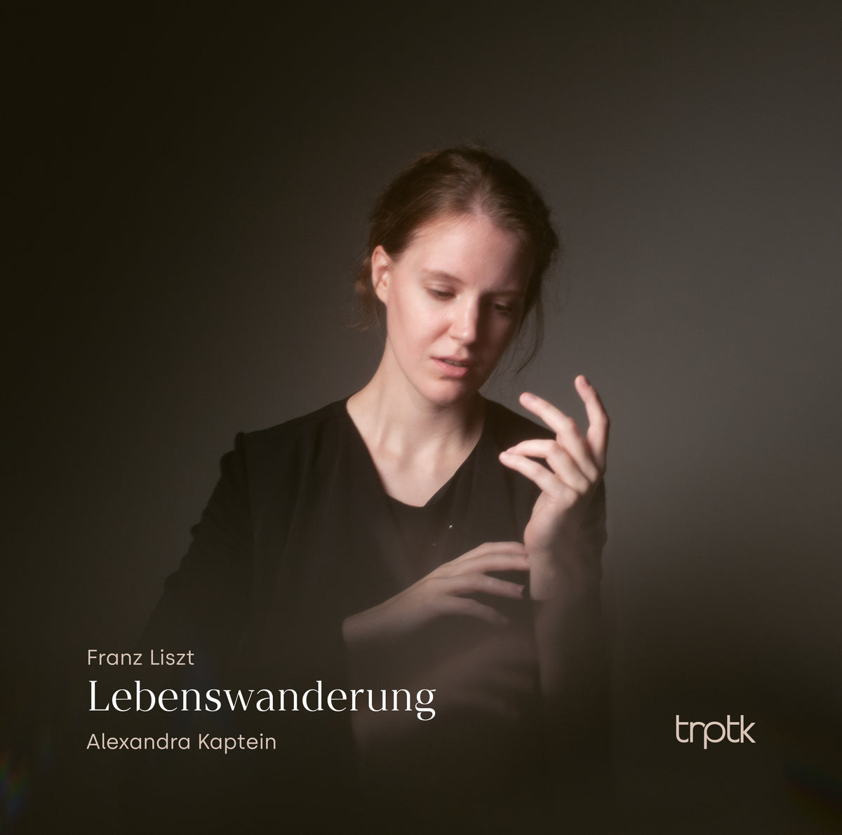 Liszt: Lebenswanderung (Life Walk)