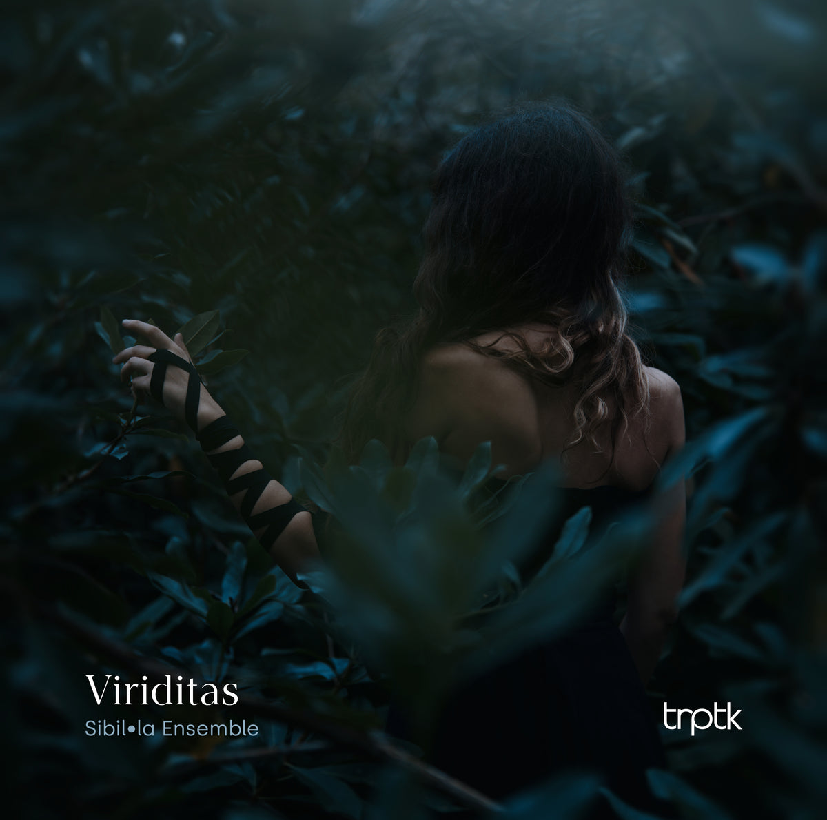 Viriditas