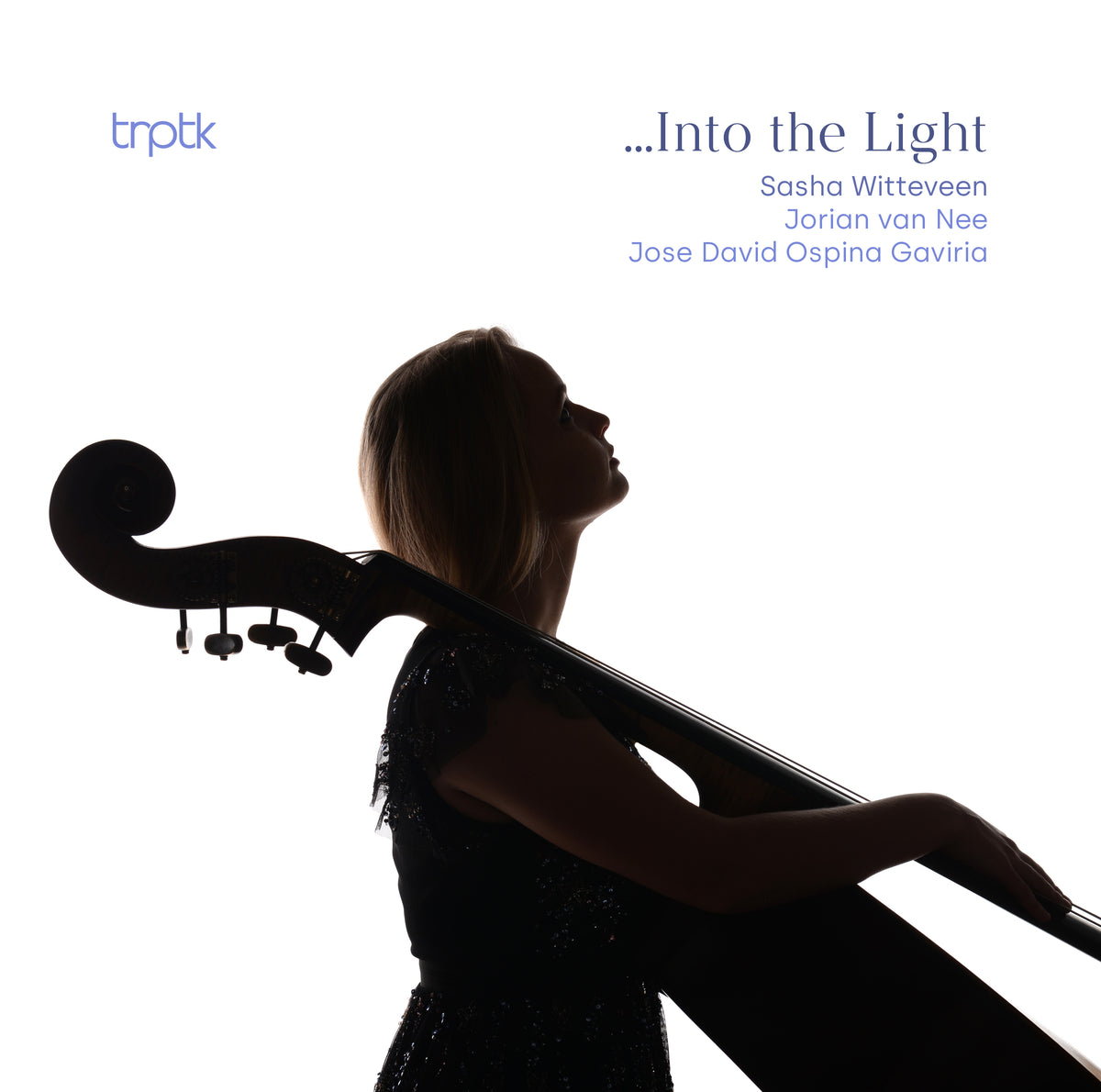 Into the Light
