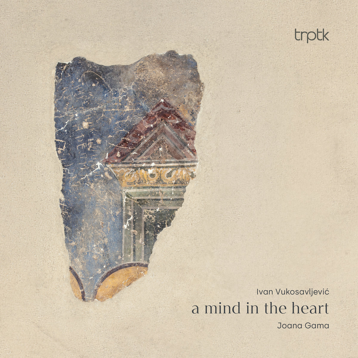 Vukosavljević: a mind in the heart
