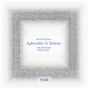 Rijnvos: Aphrodite & Selene
