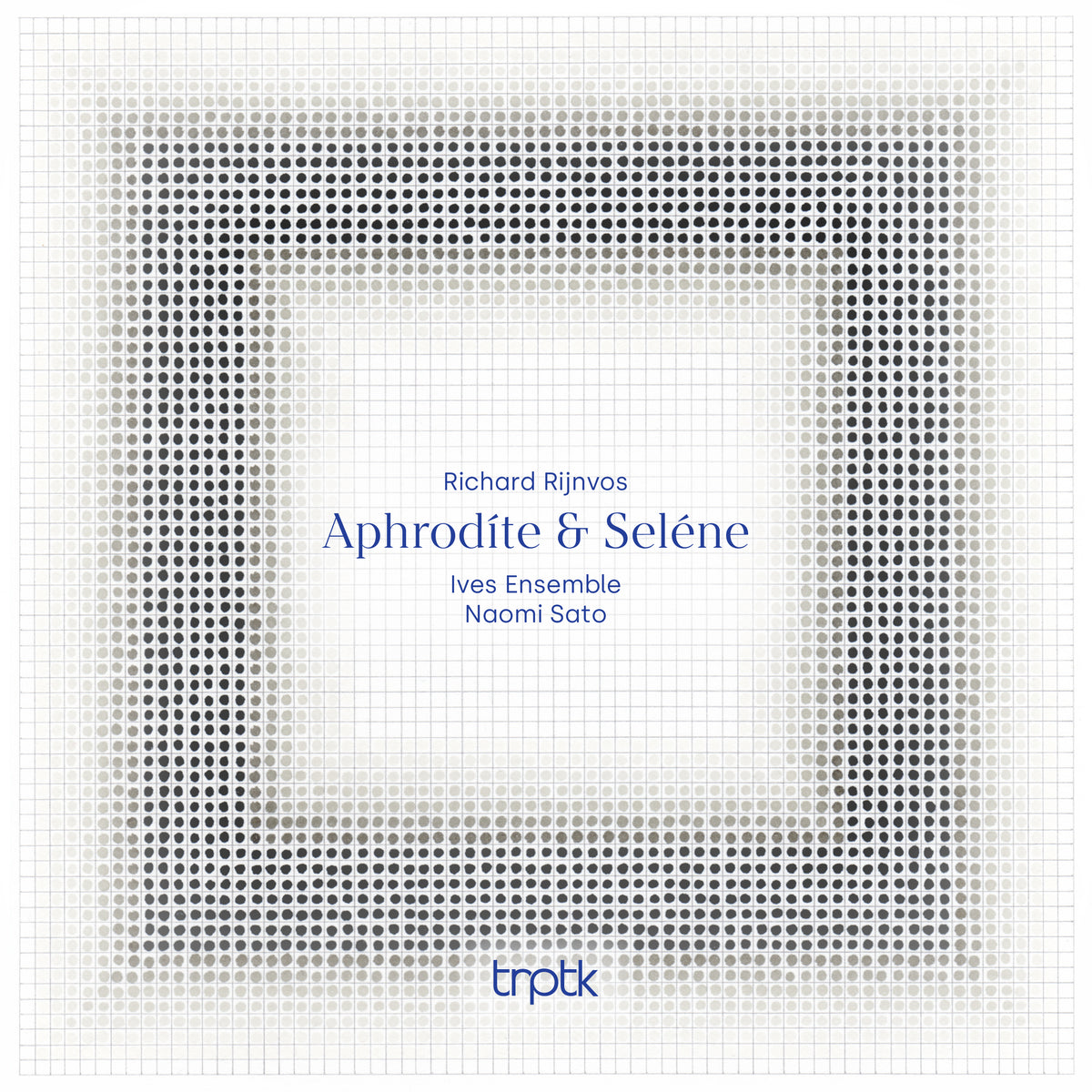 Rijnvos: Aphrodite & Selene