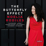 The Butterfly Effect [Pure DSD]