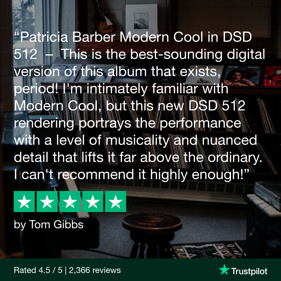 Modern Cool