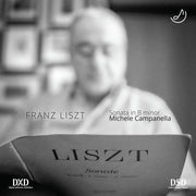 Franz Liszt - Sonata in B minor