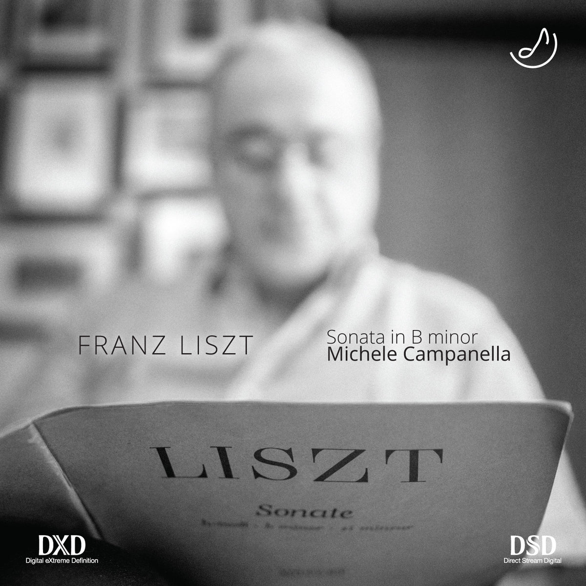 Franz Liszt - Sonata in B minor