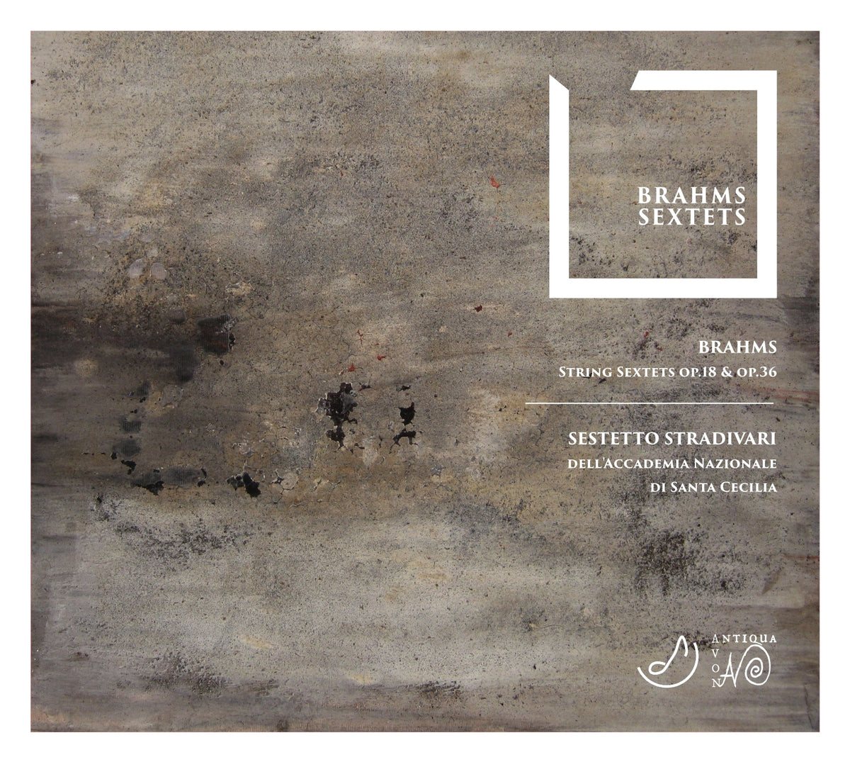 Brahms Sextets