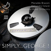 Simply... George!