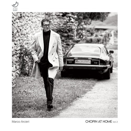 Chopin at Home, Vol. 2