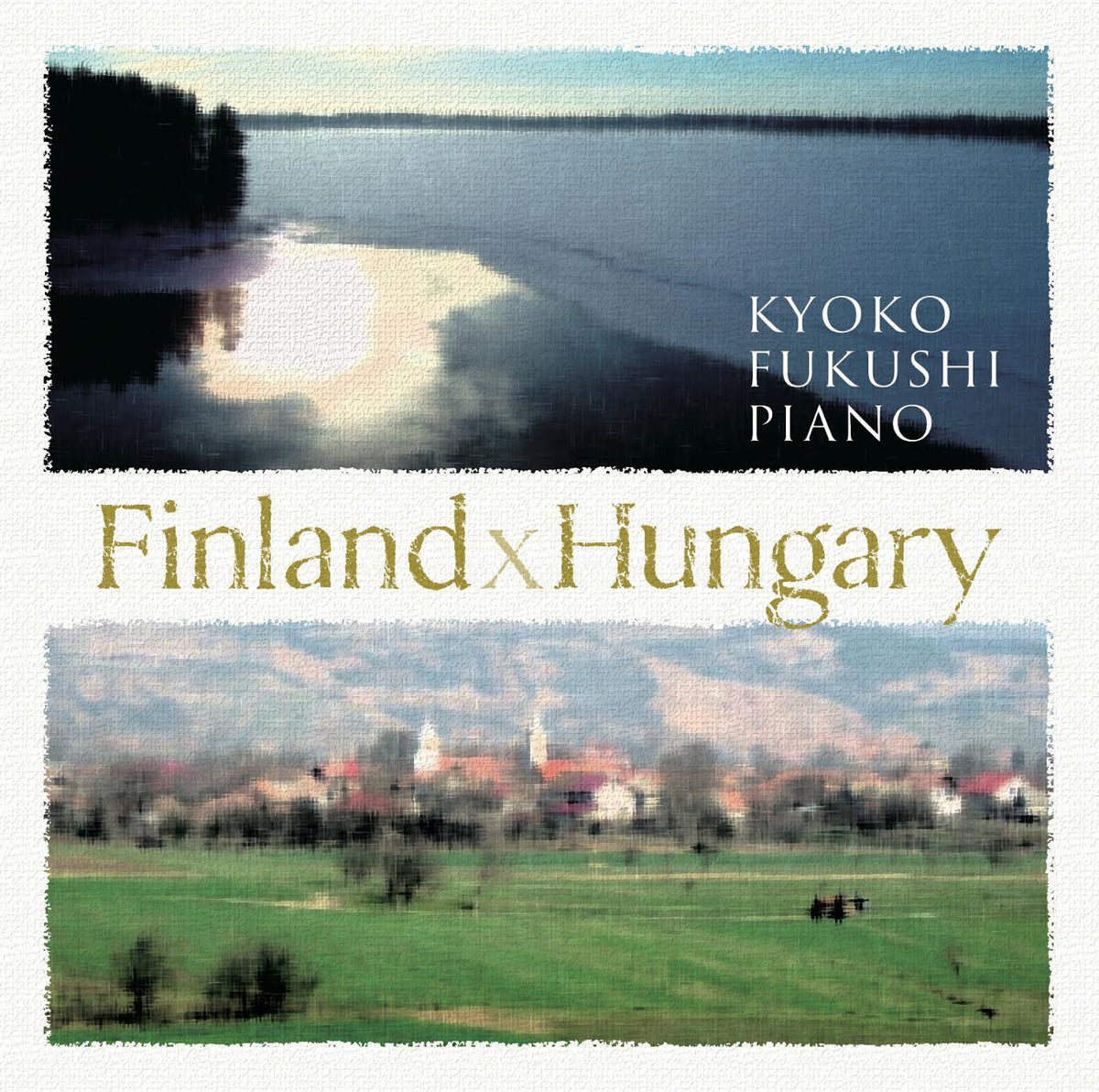 Finland x Hungary